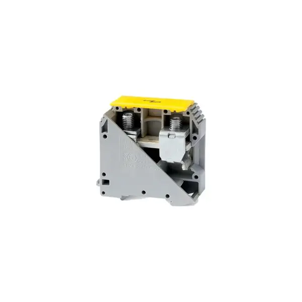 ترمینال ریلی رعد  RTP50 - 2