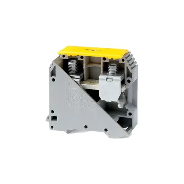 ترمینال ریلی رعد  RTP50 - 3