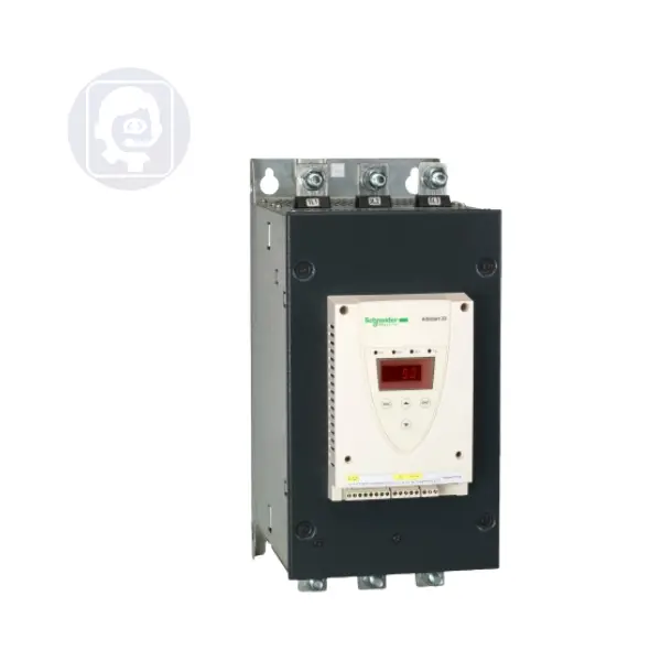 سافت استارت اشنایدر مدل Schneider ATS22 - 2