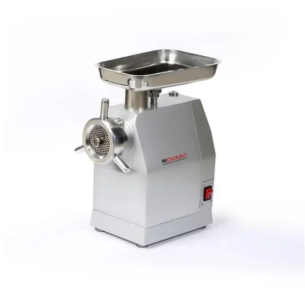 چرخ گوشت رومیزی امگا موسوی مدل TA-12X - 2