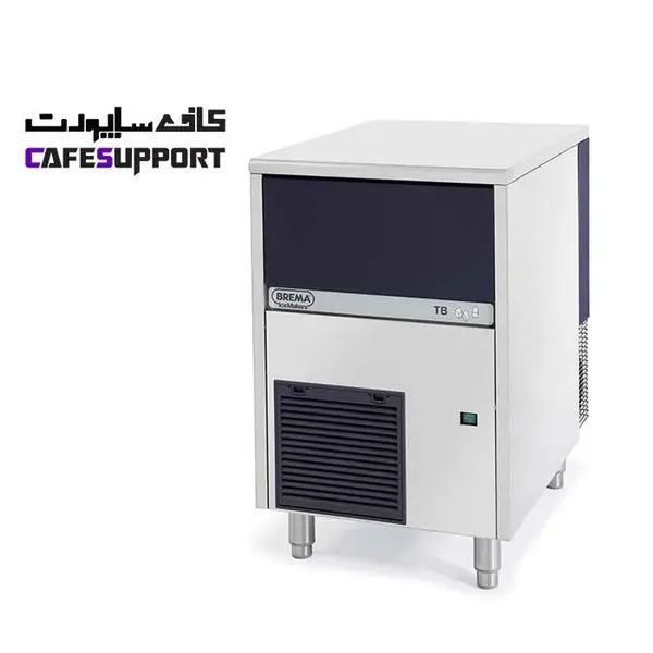 دستگاه یخ ساز ۵۵ کیلویی برما مدل TB551 - 4