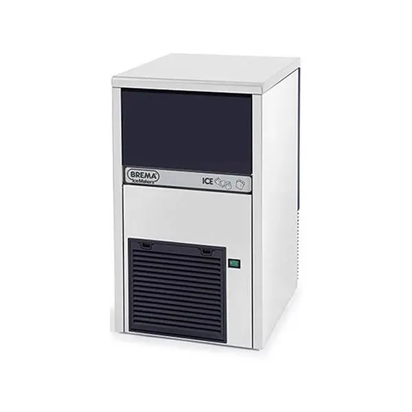 دستگاه یخ ساز ۵۵ کیلویی برما مدل TB551 - 2