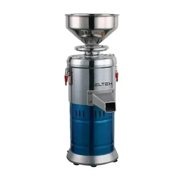 ارده گیر و کره گیر سنگی اویل تک TBM160 - 2