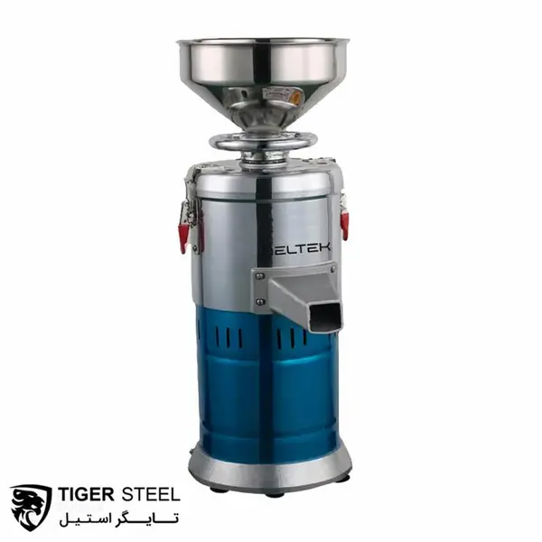 ارده گیر و کره گیر سنگی اویل تک TBM160 - 4