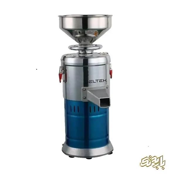 ارده گیر و کره گیر سنگی اویل تک TBM160 - 3