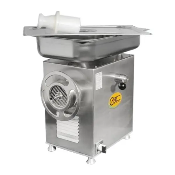 چرخ گوشت صنعتی ای ام بی مدل  TC 32 SL - 2
