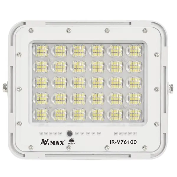 پروژکتور خورشیدی ویمکس کد V-76100 ظرفیت 100 وات - 2