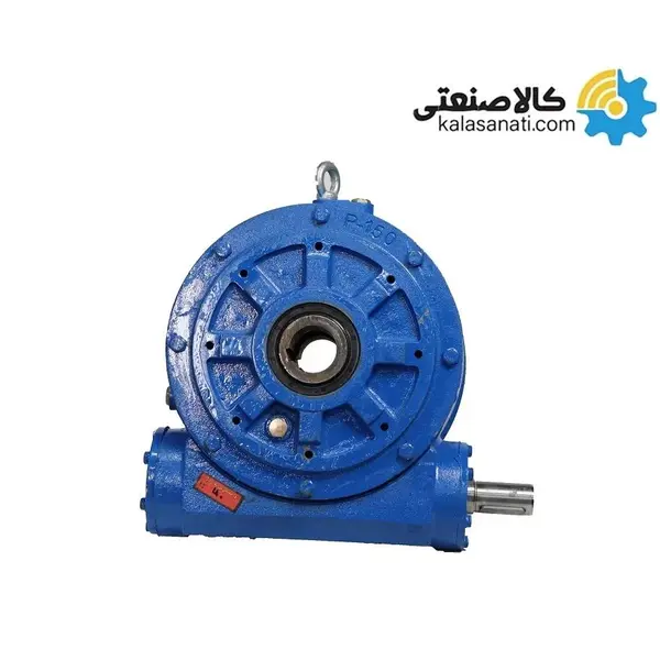 گیربکس سهند حلزونی VF/FC سایز 150 فلنج دار - 3