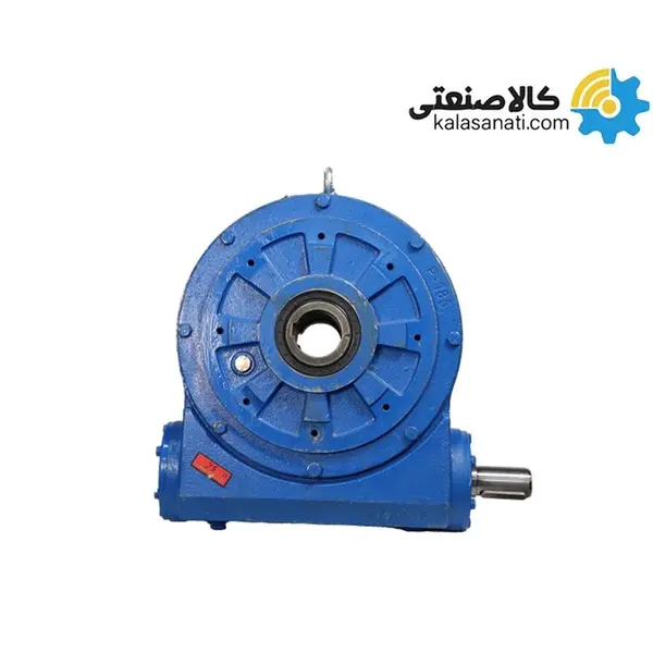 گیربکس سهند حلزونی VF/FC سایز 185 فلنج دار - 4