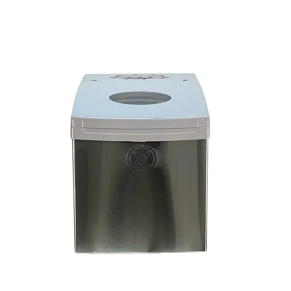 یخساز رومیزی ۱۵ کیلویی مدل ZB-02 برند ABA - 2