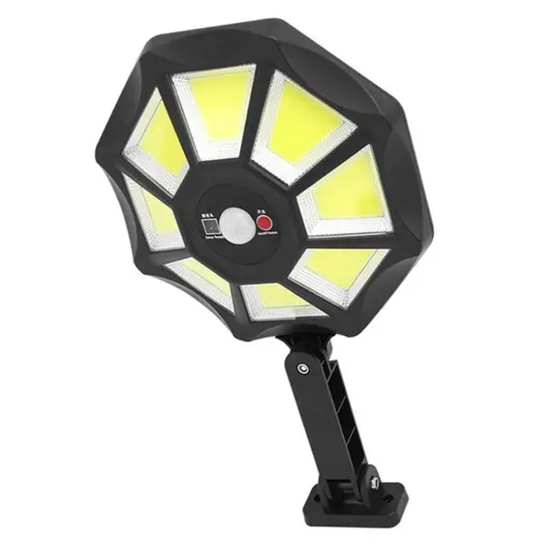 پروژکتور خورشیدی مدل ZB-168A - 3