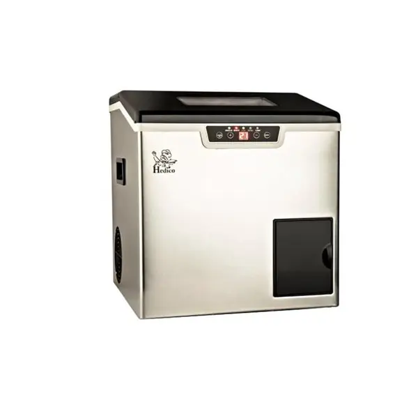 یخساز ۲۰ کیلویی نیمه صنعتی ZBS-20B برند ABA - 2
