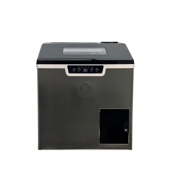 یخساز ۲۰ کیلویی نیمه صنعتی ZBS-20B برند ABA - 3