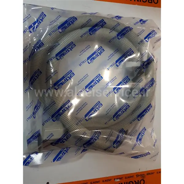 اکوستاپ (شیر برقی) ظرفشویی بیترون ایتالیا - 2