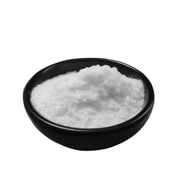 سیترات سدیم بلوری کریستاله پودری شفاف خالص - 5