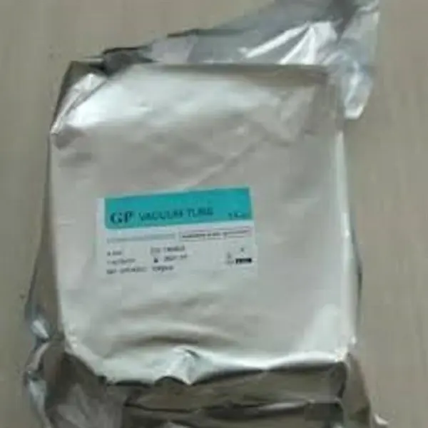 سیترات سدیم بلوری کریستاله پودری شفاف خالص - 4