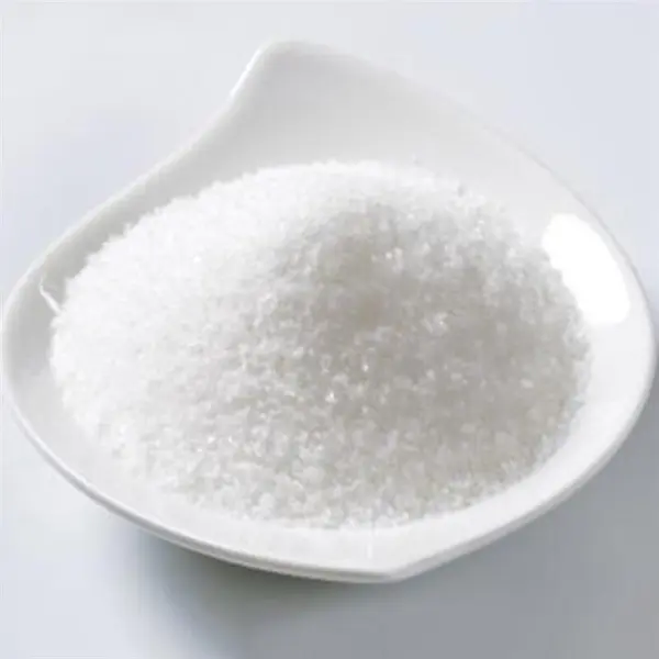 سیترات سدیم بلوری کریستاله پودری شفاف خالص - 3