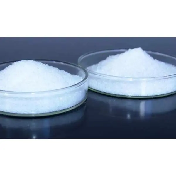 سیترات سدیم بلوری کریستاله پودری شفاف خالص - 6