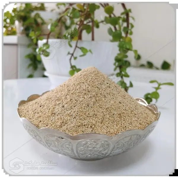 بذر خشخاش درجه یک | 100 گرمی - 2
