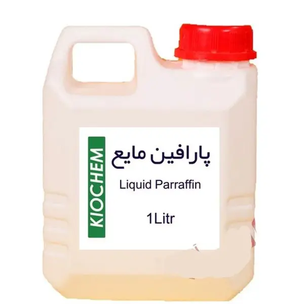پارافین مایع 1000 سی سی - 5