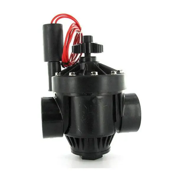 شیر برقی 1 – 1/2 اینچ مدل PGV – 151 - 2