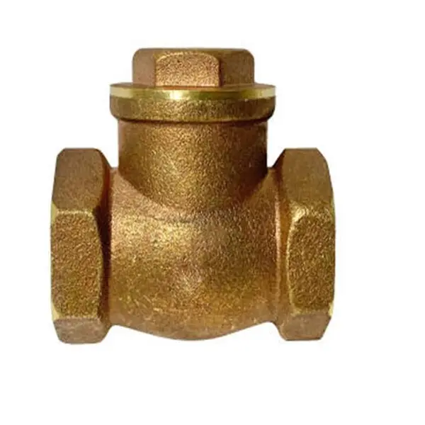 شیر یکطرفه مدل شیر خودکار دریچه ای 1/2 - - 3