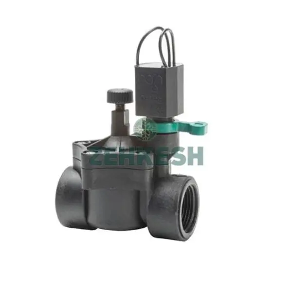 شیر برقی 1/2 اینچ رین RN-150 - 2