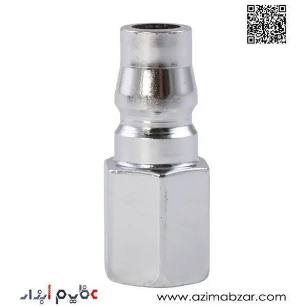 کوپلینگ باد نری رزوه داخل رونیکس مدل 20PF