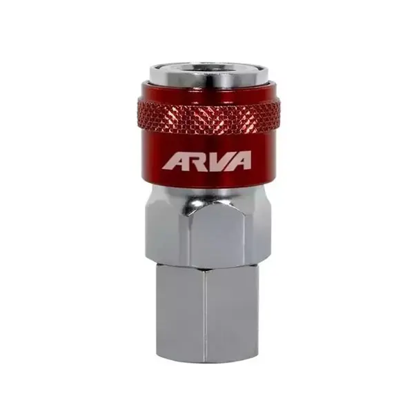 کوپلینگ اتوماتیک بدنه بزرگ 23SF آروا مدل Arva 3487 - 4