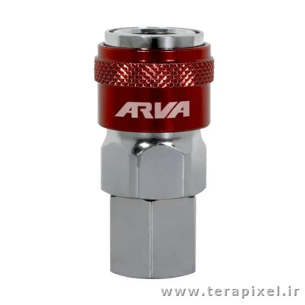 کوپلینگ اتوماتیک بدنه بزرگ 23SF آروا مدل Arva 3487 - 2