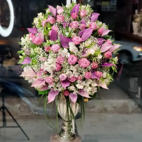 جام گل خواستگاری 254
