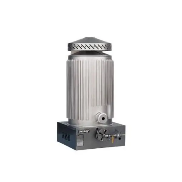بخاری کارگاهی گازی انرژی 460 - 2