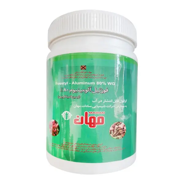 قارچکش فوزتیل آلومینیوم مهان مدل الیت وزن 500 گرم - 2