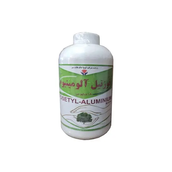 قارچکش فوزتیل آلومینیوم مهان مدل الیت وزن 500 گرم - 3