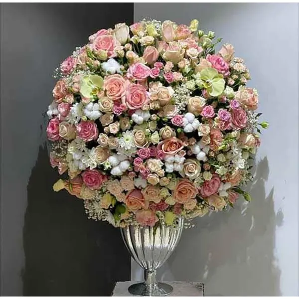جام گل برای بله برون 5011
