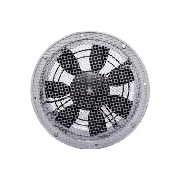 فن آکسیال سیلندری ترانس دمنده سایز 50 (سه فاز) مدل VIC-50D4T