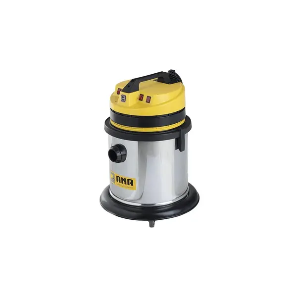 جاروبرقی نیمه صنعتی آنا مدل 52WD - 5