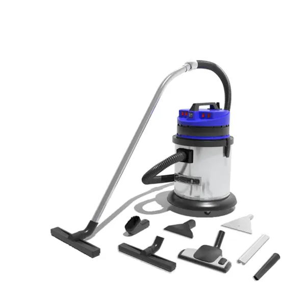 جاروبرقی نیمه صنعتی آنا مدل 52WD - 6