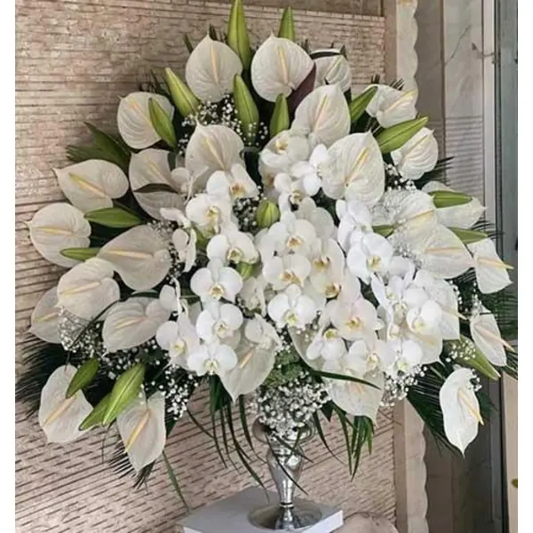 جام گل خواستگاری کد 597 - 3
