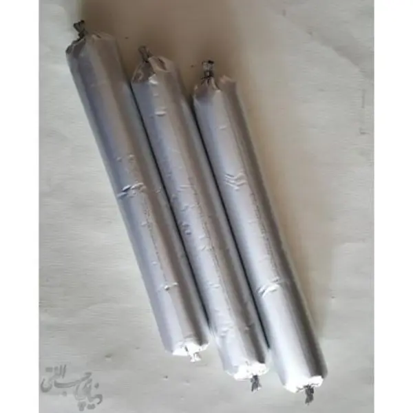 پلی اورتان 600 میل زود خشک مشکی Fast Curing Poly Urthene - 2