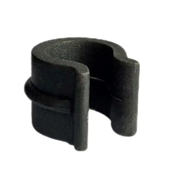 بست نایلون گلخانه مدل a-1200 بسته20 عددی - 2