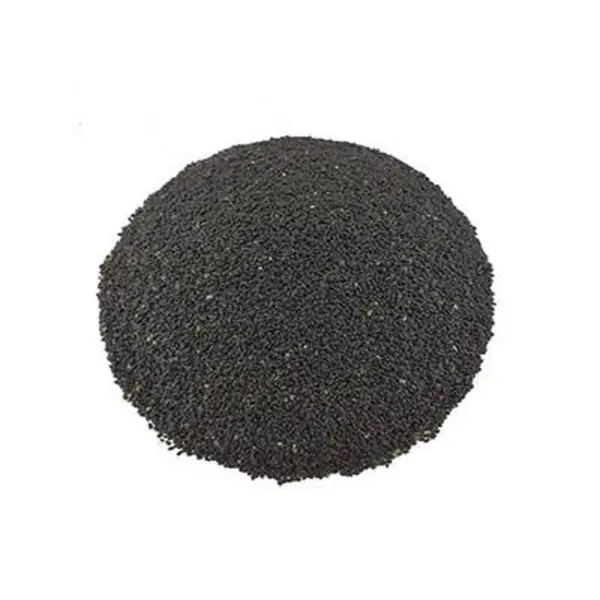 بذر سبزی ریحان سبز - Basil seed - 5