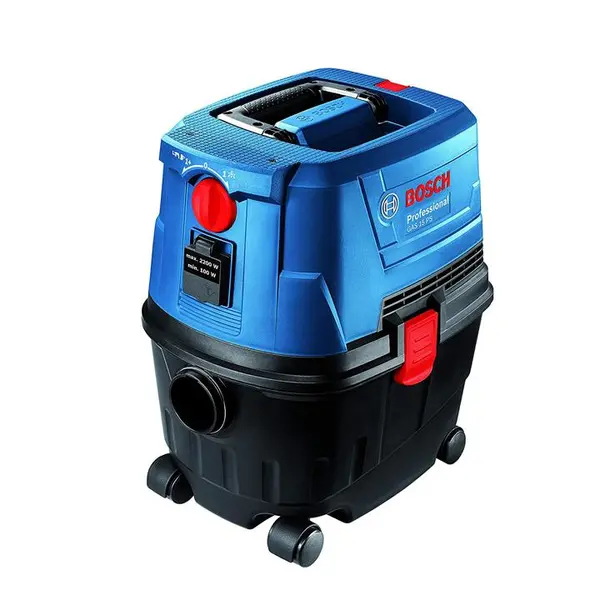 جارو برقی BOSCH  صنعتی مدل GAS15PS - 3