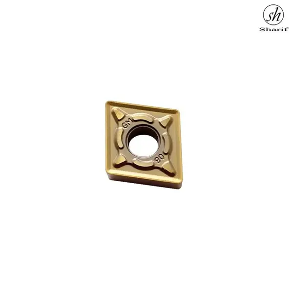 الماس تراشکاری CNMG120408 - 2