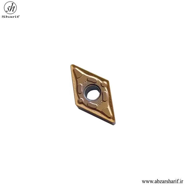 الماس تراشکاری DNMG150608 - 2