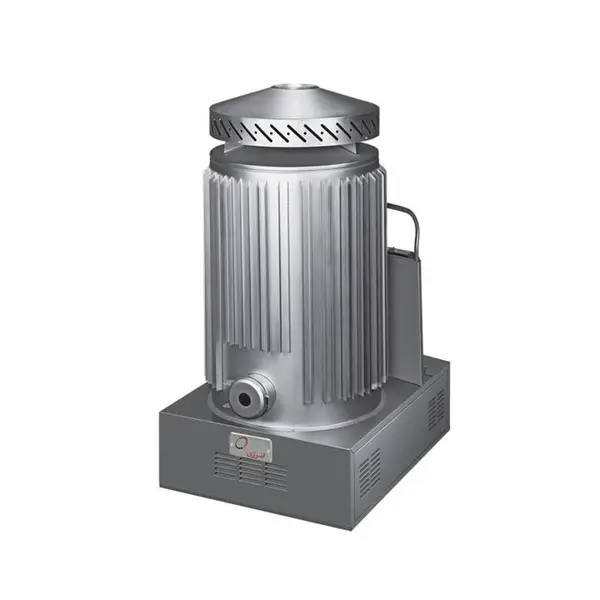 بخاری صنعتی  انرژی بخاری کارگاهی نفتی گازوییلی DW0250 - 4