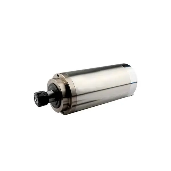 اسپیندل موتور آب خنک ۸۰۰ وات GDZ-65-800A سری۷ - 2
