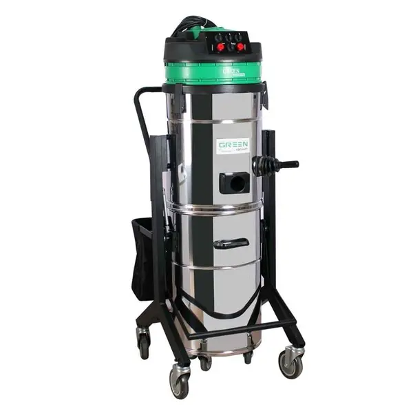 جاروبرقی صنعتی Green Master H973A - 2
