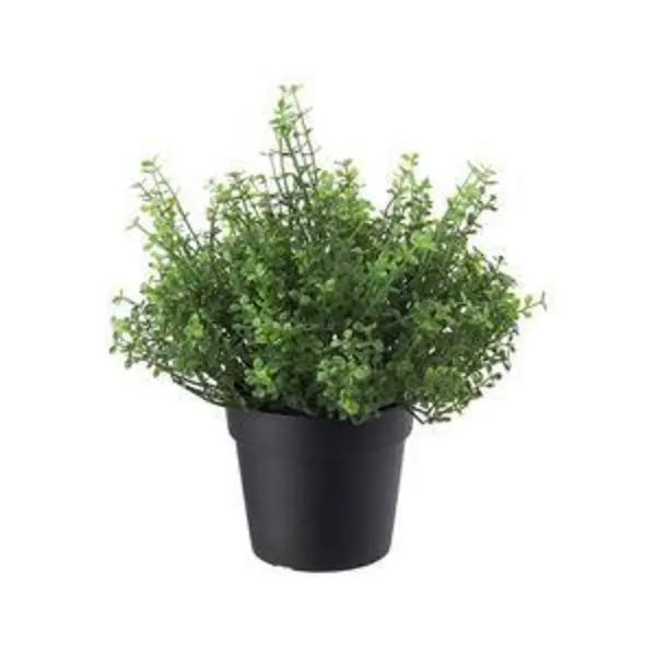 گلدان گیاه مصنوعی اشک نوزاد ایکیا مدل IKEA FEJKA - 2