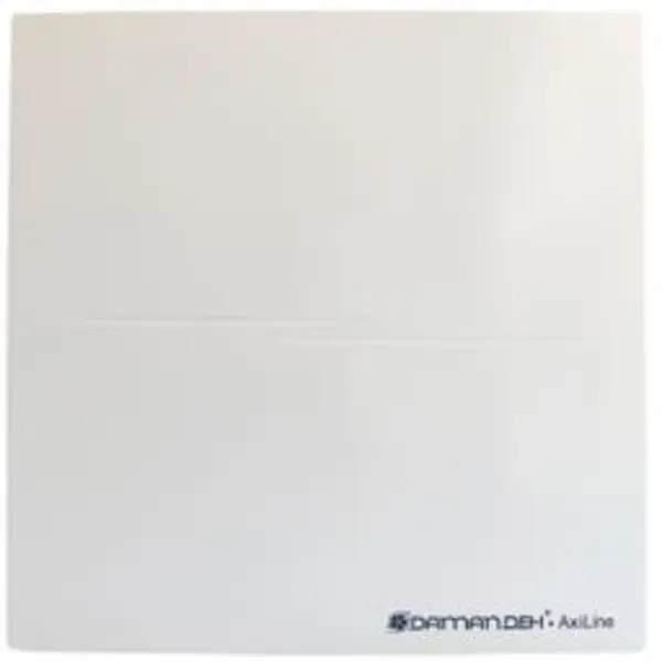 هواکش دمنده سری IP44 مدل VBX-15S2S-IP44